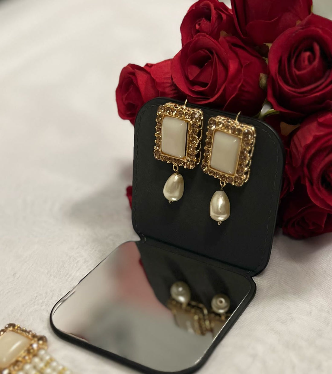 Pearl Grace Drop full set