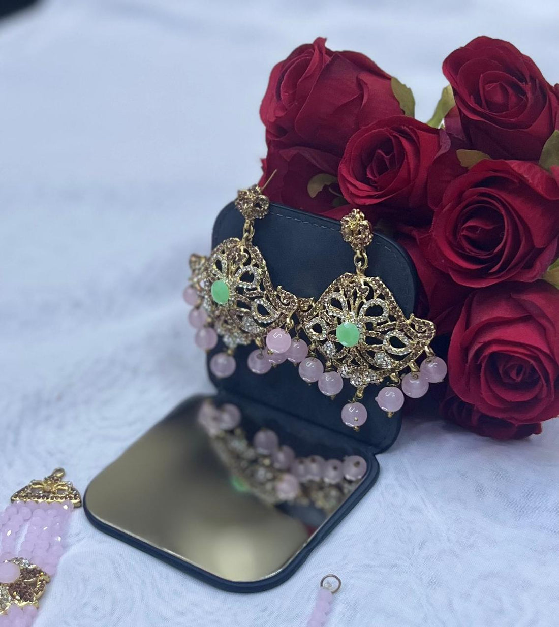 "Blush Royale