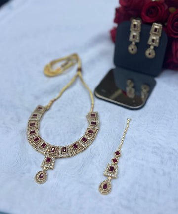 Ruby Royale