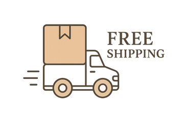 Free Shipping ICON
